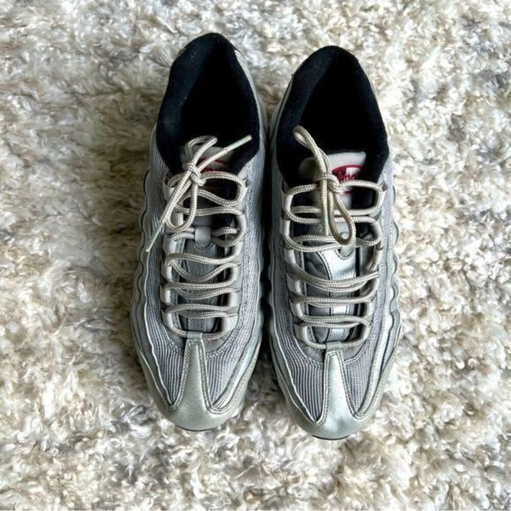 Nike Air Max 95 (Big Boys)